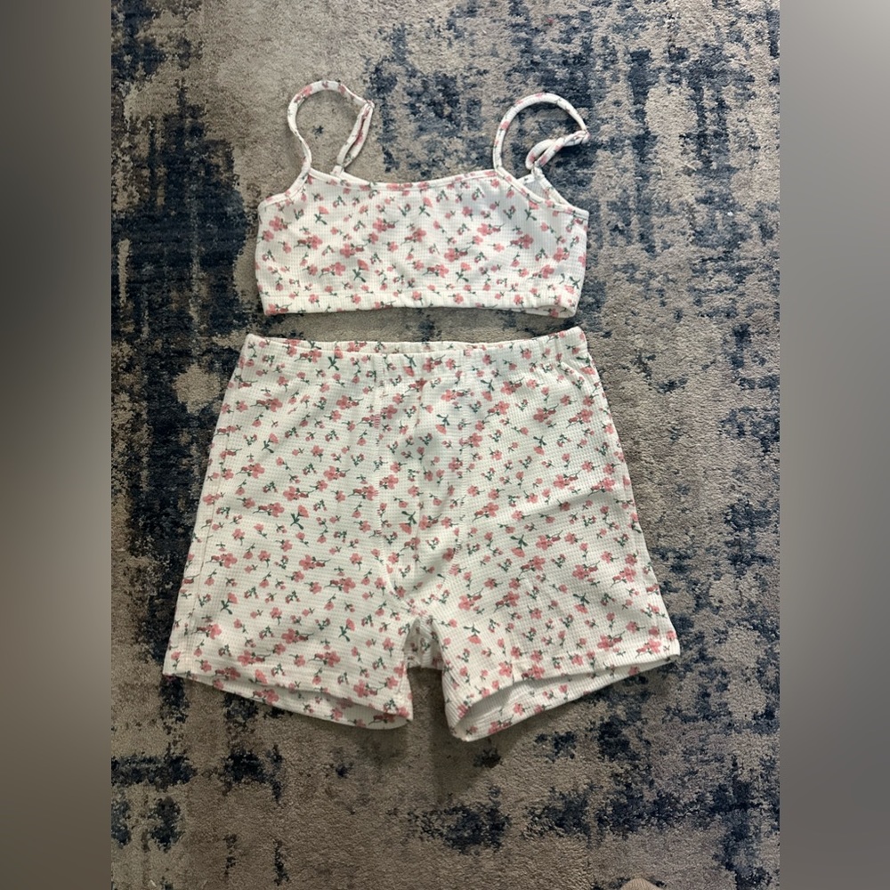 Edikted Floral Set